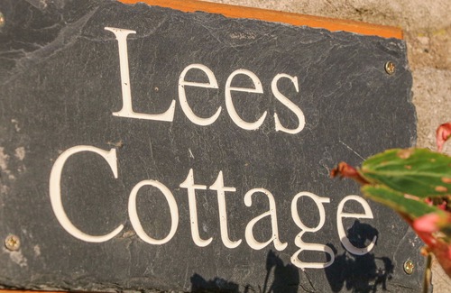 Bradwell Cottage | LEES COTTAGE, with open fire in Bradwell