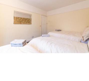 Fallowfield House | Lees Hall