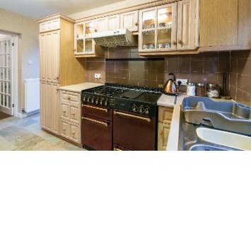 Fallowfield House | Lees Hall