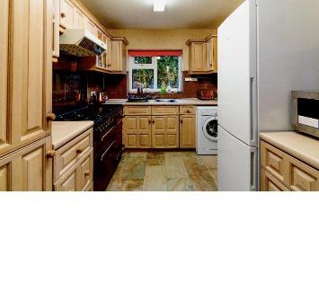 Fallowfield House | Lees Hall