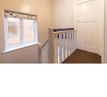 Fallowfield House | Lees Hall