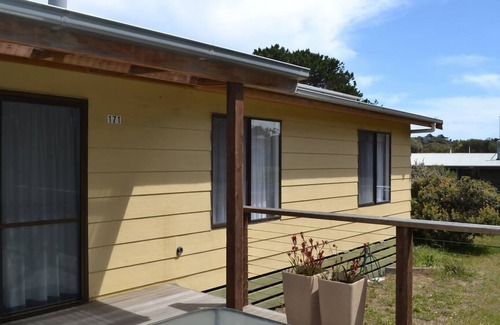 Venus Bay House | Lees171 - neat 3 bedroom property