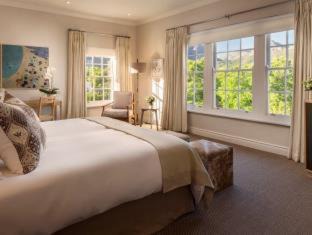Franschhoek Hotel | Leeu House