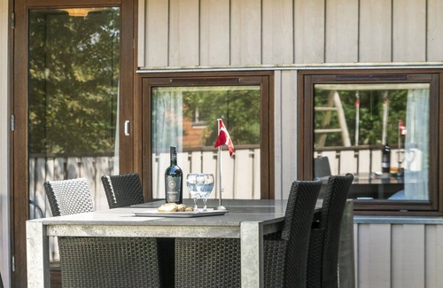 Vestero Havn House | "Leevi" - 150m from the sea by Interhome