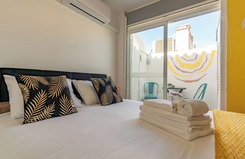 Sao Pedro House | Leevin Guesthouse Faro