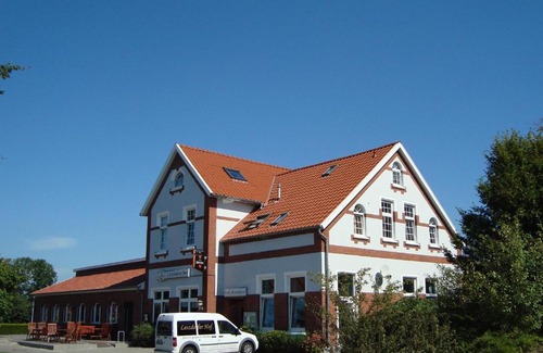 Leezdorf Hotel | Leezdorfer Hof