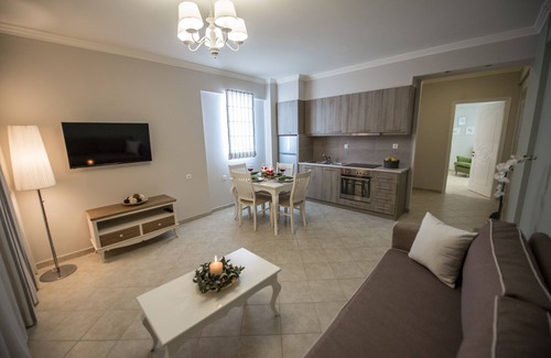 Lefkada Hotel | Lefkadio