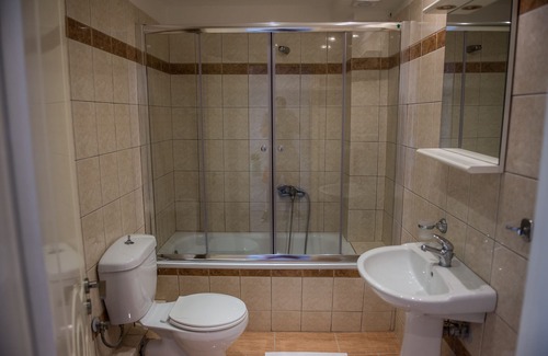 Lefkada Hotel | Lefkadio