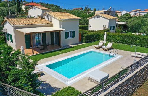 Lefkada Villa | Lefkogea Villas & Apartments