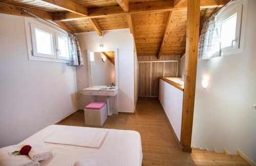 Lefkada Villa | Lefkogea Villas & Apartments