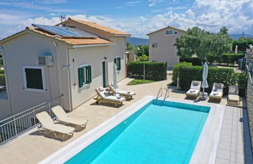 Lefkada Villa | Lefkogea Villas & Apartments