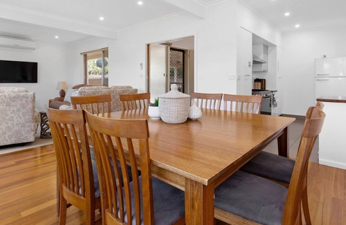Mount Martha House | Legacy Beach House - Mt Martha