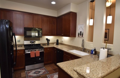 La Quinta Villa | Legacy Classic 2 bedroom condo
