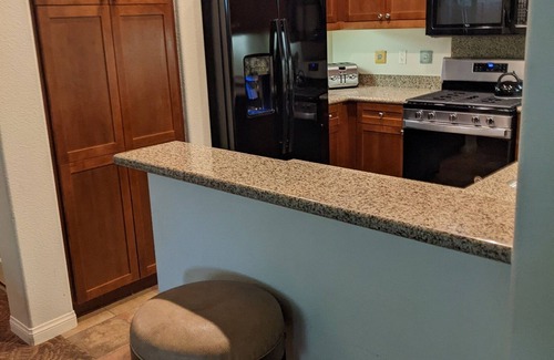 La Quinta Villa | Legacy Classic 2 bedroom condo