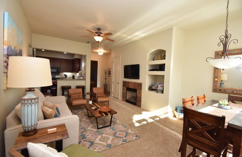 La Quinta Villa | Legacy Classic 2 bedroom condo