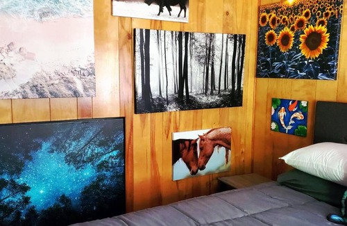 Elizabeth City House | Legacy Cottage. A place to unwind and unplug!