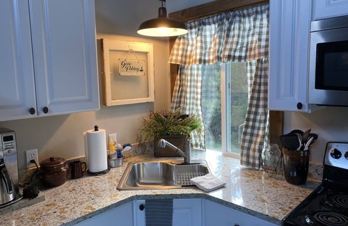 Whitefish Cabin | LEGACY CREEKS RANCH CABINS