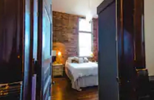El Paso Apartment | Legacy Guest Suites