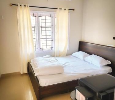 Chikkamagaluru House | Legacy homestay