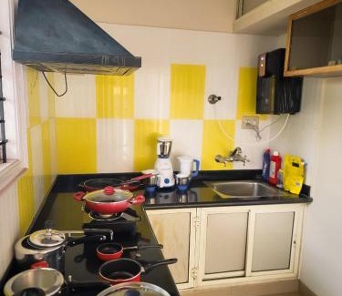 Chikkamagaluru House | Legacy homestay