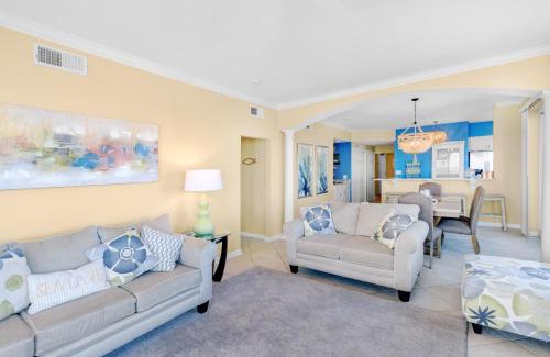 Gulfport House | Legacy I 801 Deluxe