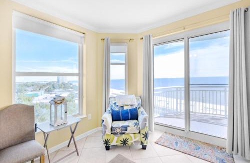 Gulfport House | Legacy I 801 Deluxe