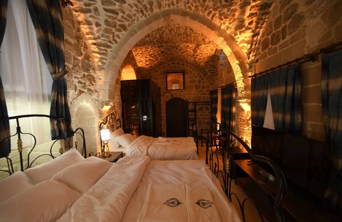 Artuklu Hotel | Legacy Mesopotamia Hotel