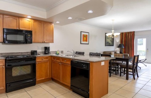 Kissimmee Resort | Legacy Vacation Club Orlando- Oaks puts all the magic fun on your doorstep