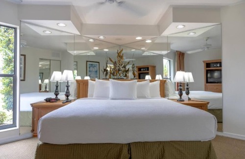 Kissimmee Resort | Legacy Vacation Club Orlando- Oaks puts all the magic fun on your doorstep