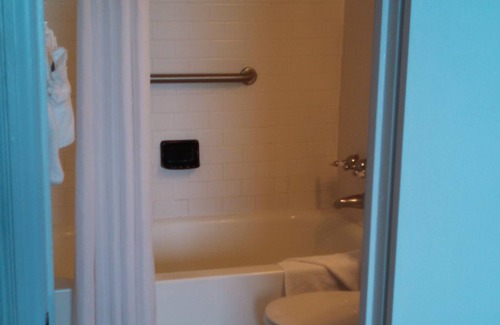 A-Zone Hotel | LEGACY VACATION RESORT ON THE BEACH IN BRIGANTINE -TIMESHARE ONLY I WK AVAIL