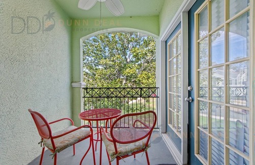Gulfport Villa | Legacy Villa #1506 Sunset Villa Just a short walk to the Beach