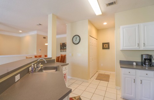 Gulfport Villa | Legacy Villa 304 Just a short walk to the Beach