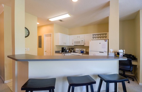 Gulfport Villa | Legacy Villa 304 Just a short walk to the Beach