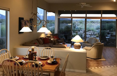 Legend Trail House | Legend Trail - Spectacular Views, Incredible Privacy, Comfortable Living!