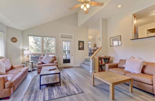 East Village at Copper House | Legends 11 townhouse