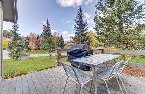 East Village at Copper House | Legends 11 townhouse