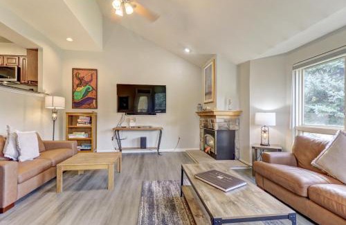 East Village at Copper House | Legends 11 townhouse