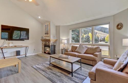East Village at Copper House | Legends 11 townhouse