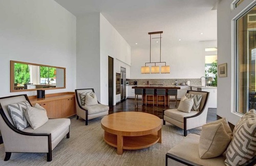 La Quinta Villa | Legends by AvantStay | Stunning Golf Villa Featuring Spa, Pool & Fire-Pit