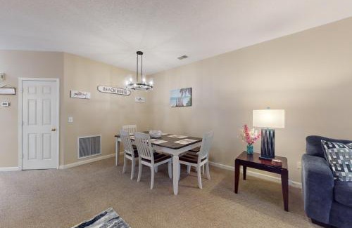 Red Hill Apartment | Legends Resort @ Myrtle Beach