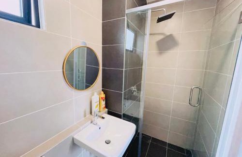 Medini Apartment | Legoland 5min HappyBunny-D'Pristine