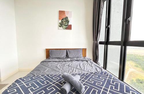 Medini Apartment | Legoland D’Pristine 2 bedroom