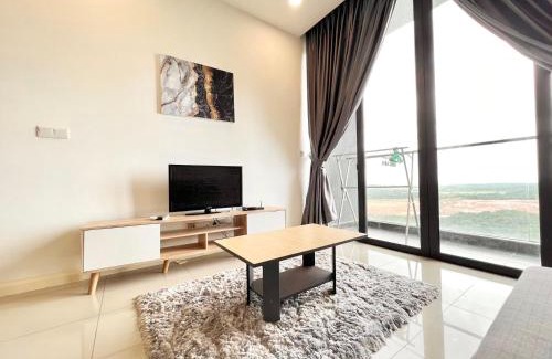 Medini Apartment | Legoland D’Pristine 2 bedroom