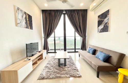 Medini Apartment | Legoland D’Pristine 2 bedroom