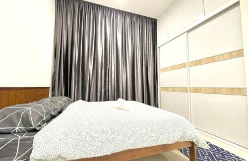 Medini Apartment | Legoland D’Pristine 2 bedroom
