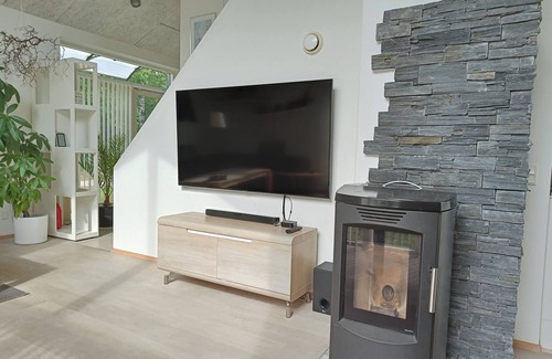 Silkeborg Municipality Cottage | Legoland Silkeborg Luxury holiday home