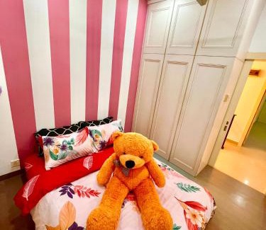 Bukit Indah House | LEGOLAND with 10-15min drive from Bukit Indah Near Medini Nusajaya