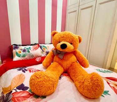 Bukit Indah House | LEGOLAND with 10-15min drive from Bukit Indah Near Medini Nusajaya