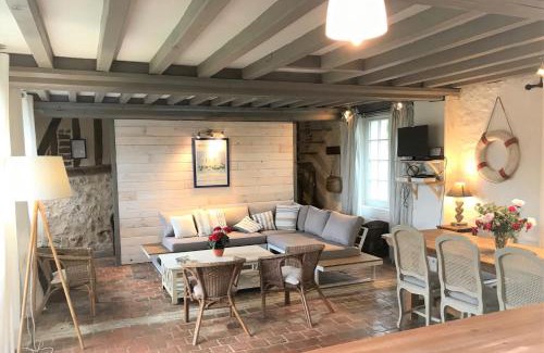Gonneville-sur-Honfleur House | Legrandpressoir