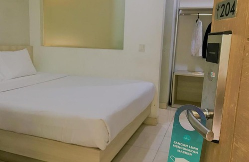 Bendungan Hilir House | LeGreen Suite Penjernihan